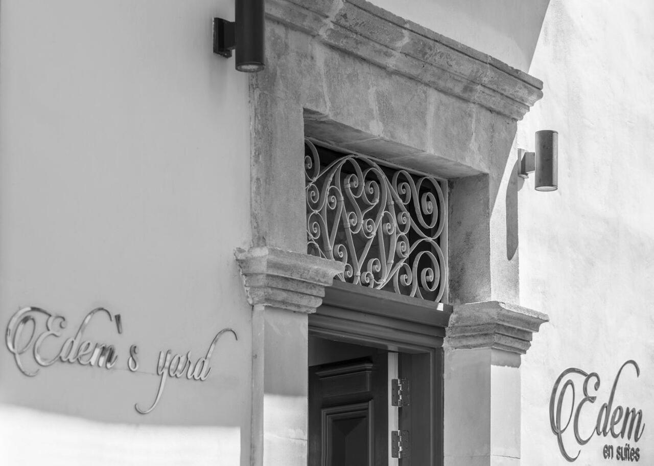 Edem Traditional House Larnaca Exterior foto
