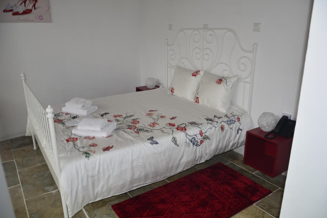 Edem Traditional House Larnaca Exterior foto